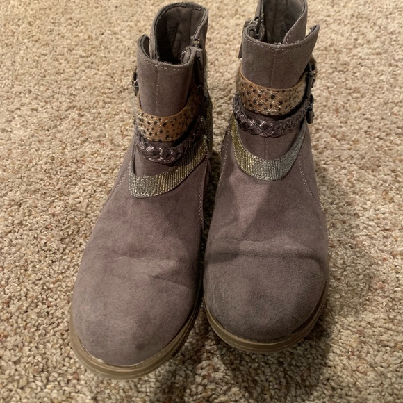 Women’s boots - Picture 2 of 4